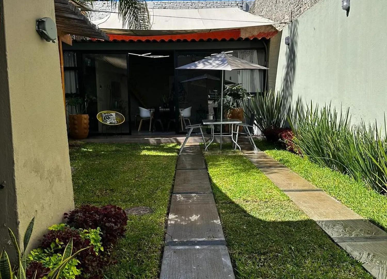 Begonias Loft A 5 Min Del Auditorio Telmex Guadalajara Holiday home